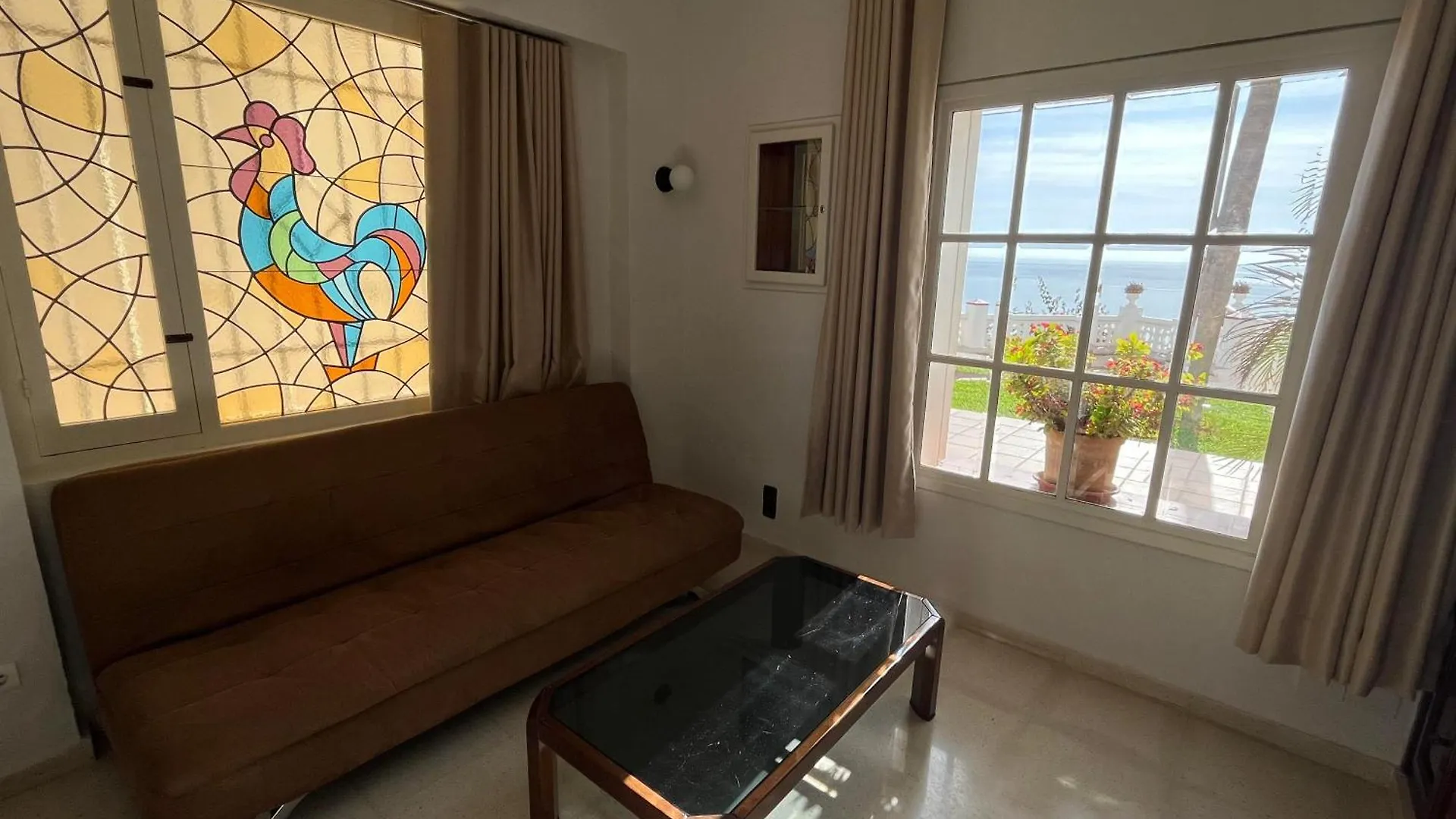 Hotel Paraiso Del Mar 2*, Nerja