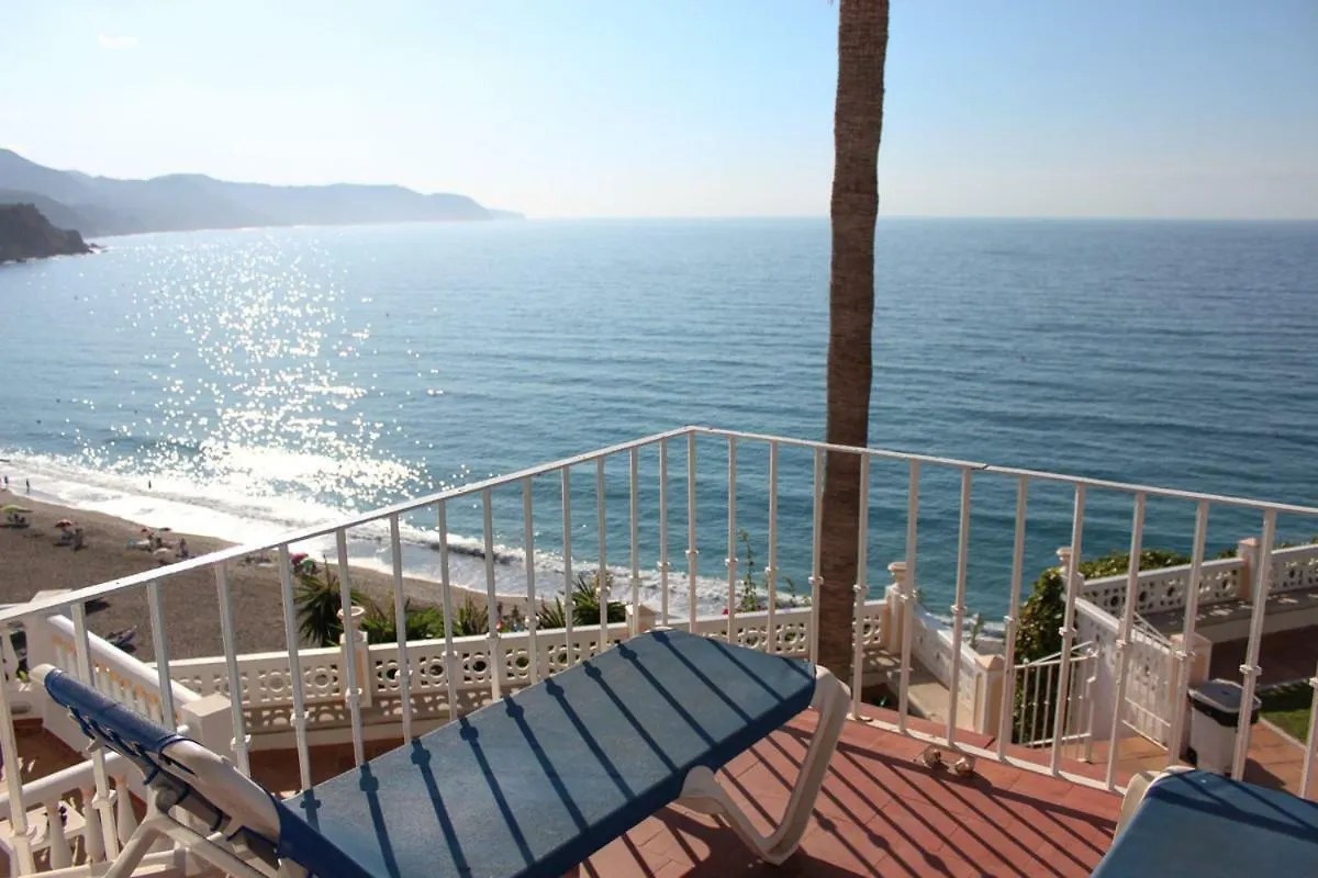Hotel Paraiso Del Mar