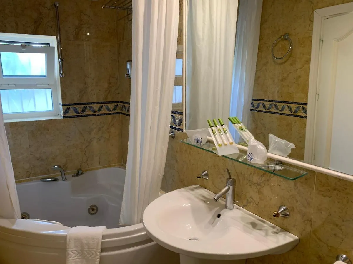 Hotel Paraíso Del Mar Nerja