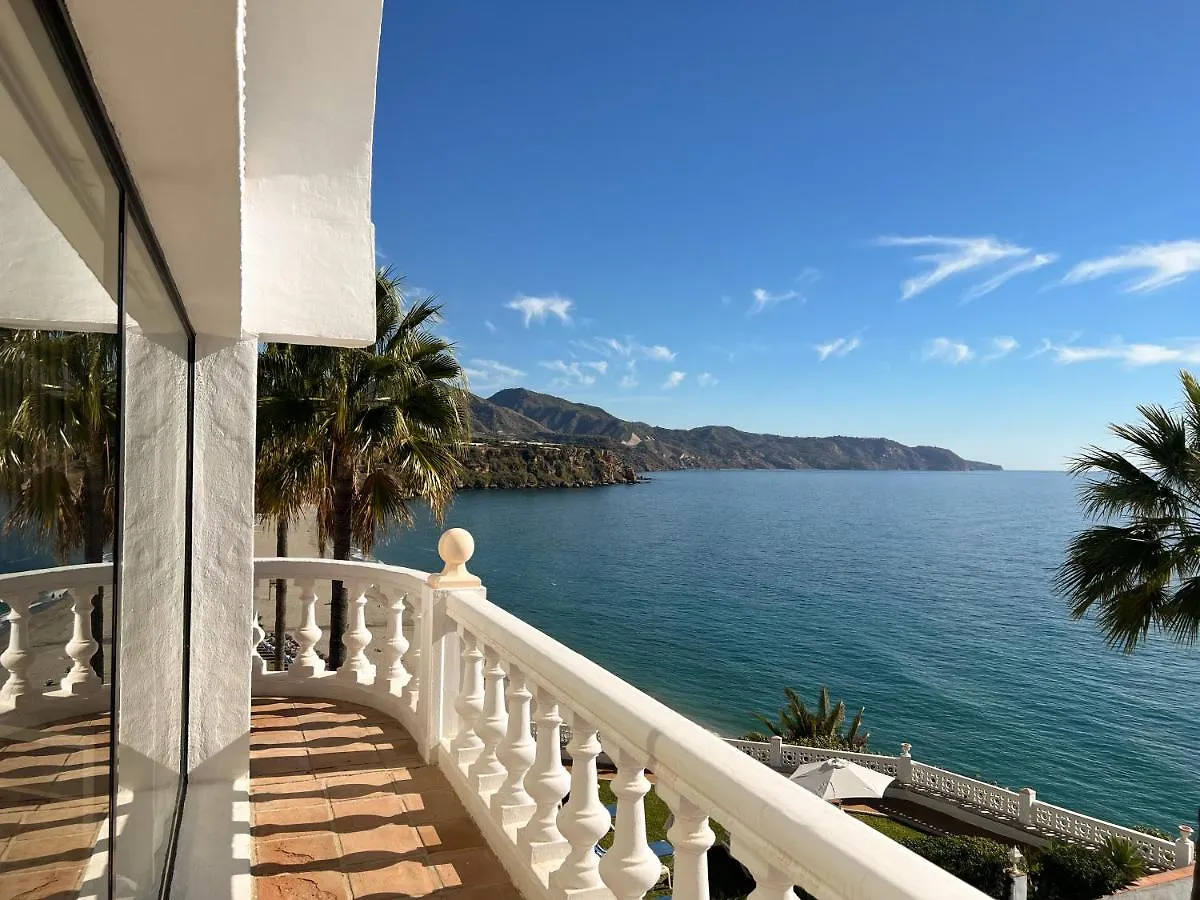 Hotel Paraíso Del Mar Nerja