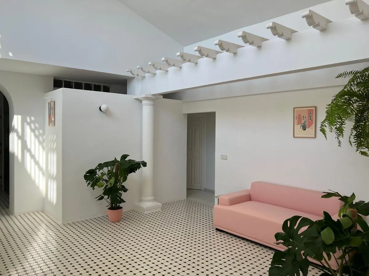 Hotel Paraíso Del Mar Nerja