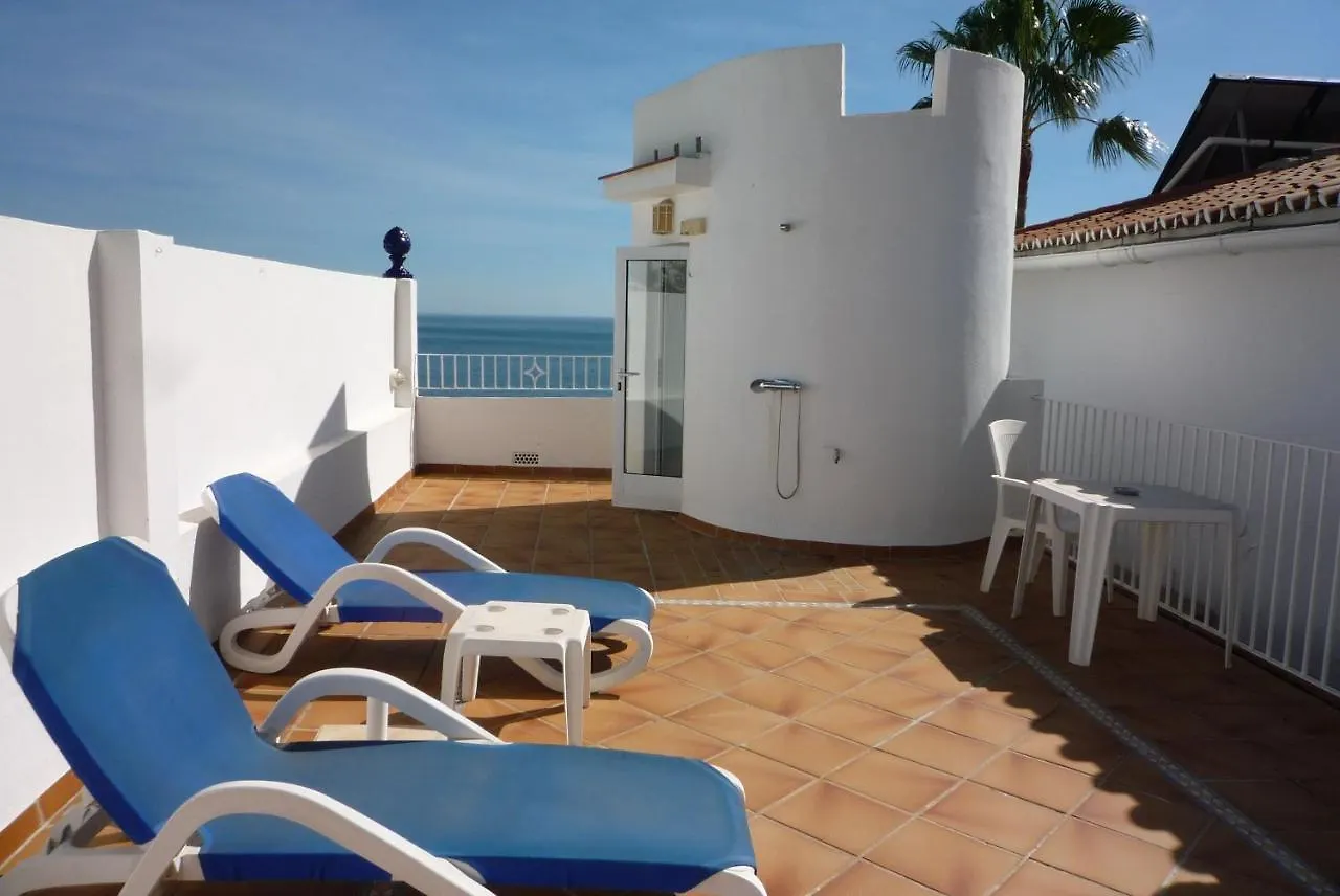 Hotel Paraíso Del Mar Nerja