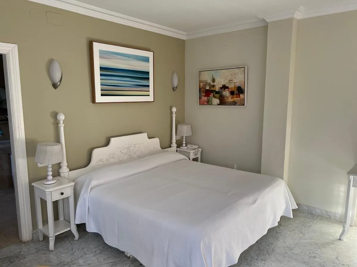 Hotel Paraíso Del Mar Nerja