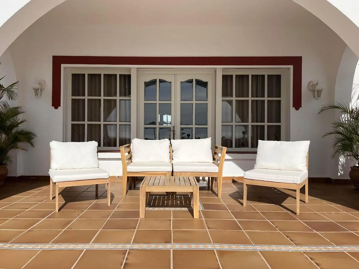 Hotel Paraíso Del Mar Nerja