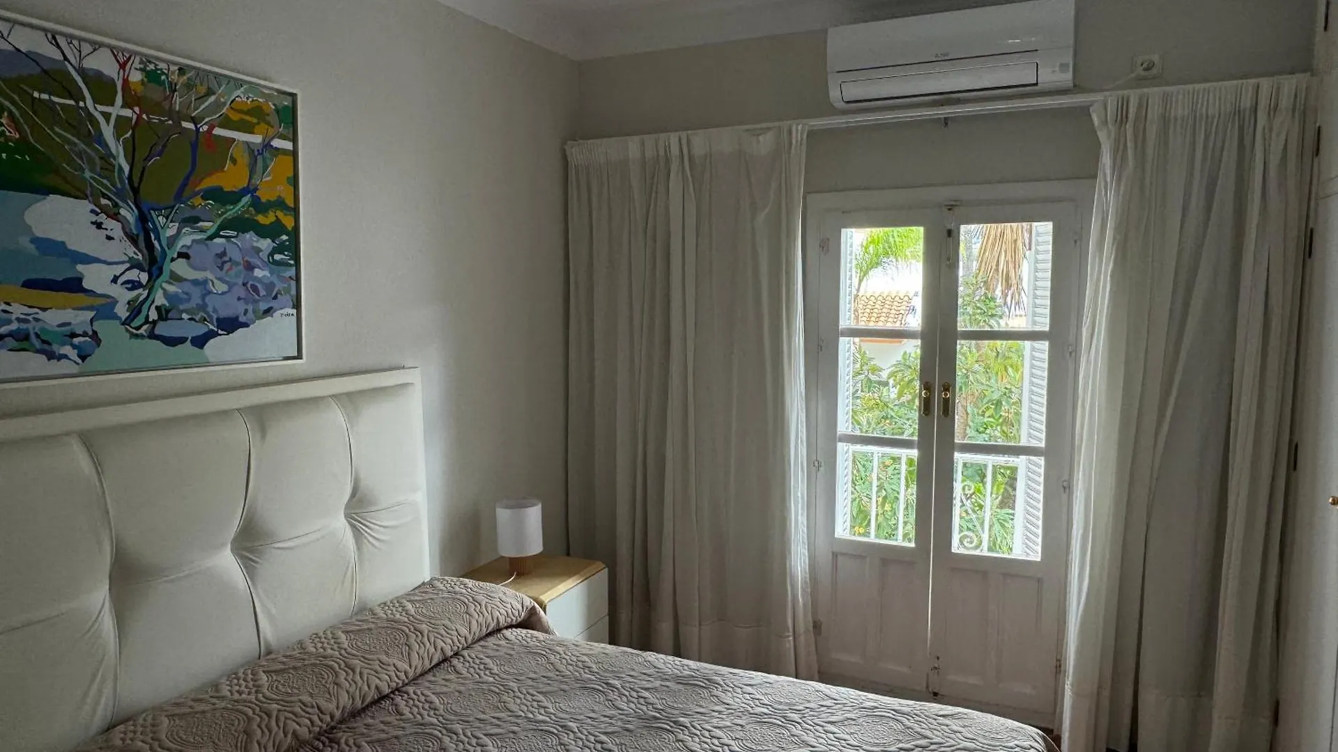 Hotel Paraíso Del Mar Nerja