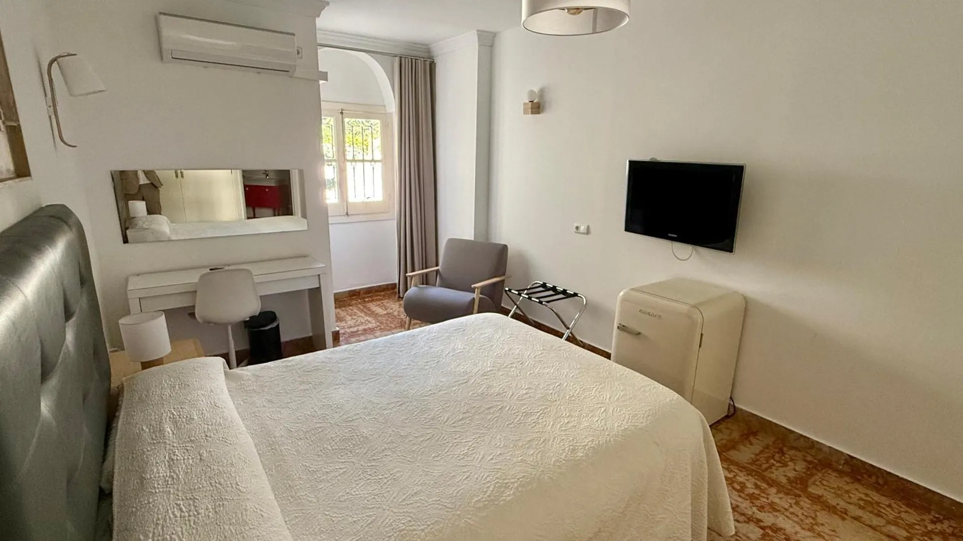 Hotel Paraíso Del Mar Nerja España