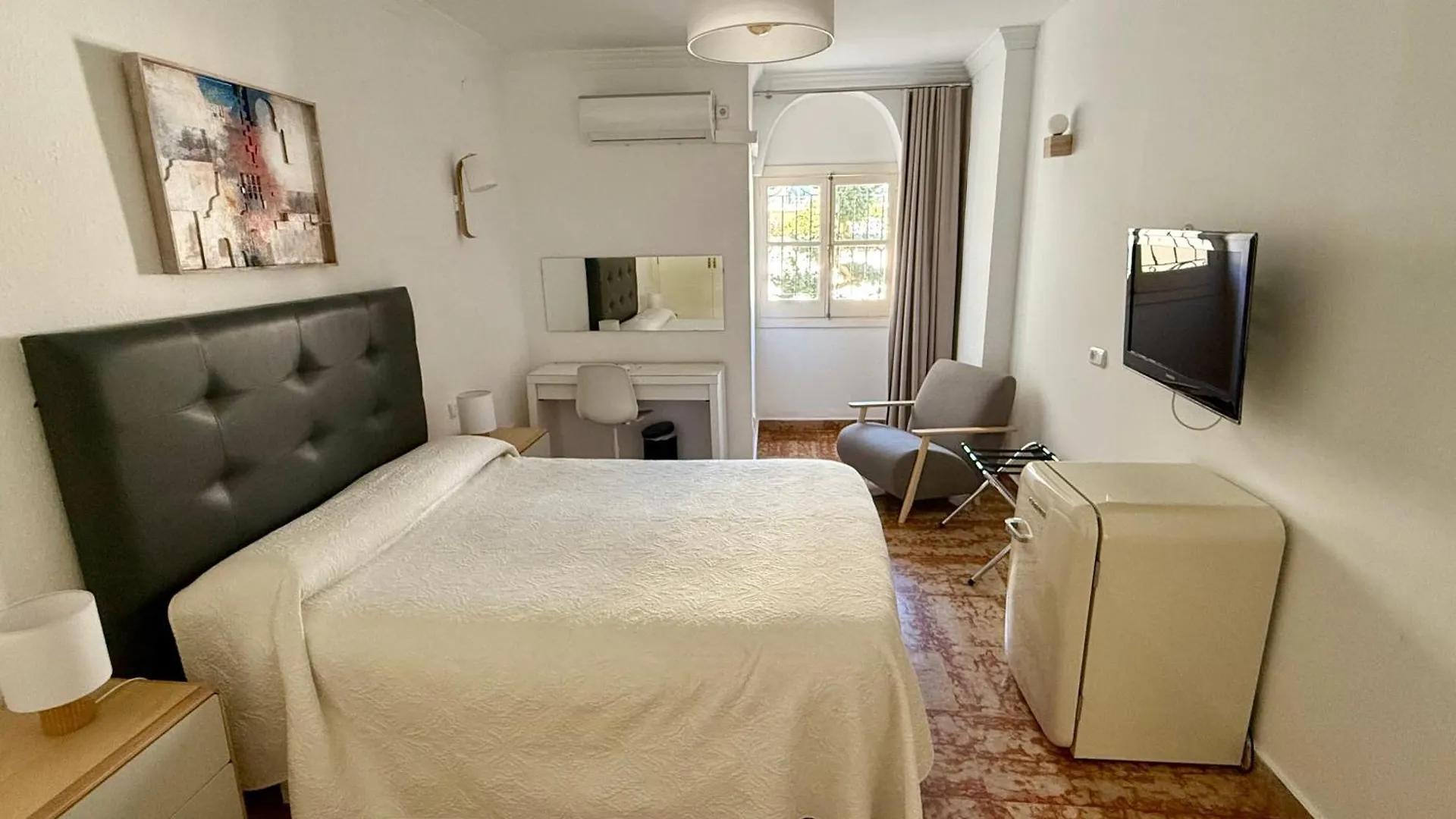 Hotel Paraíso Del Mar Nerja