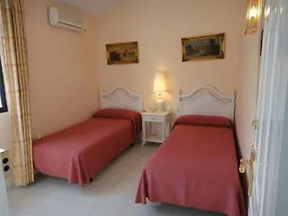 Hotel Paraíso Del Mar Nerja
