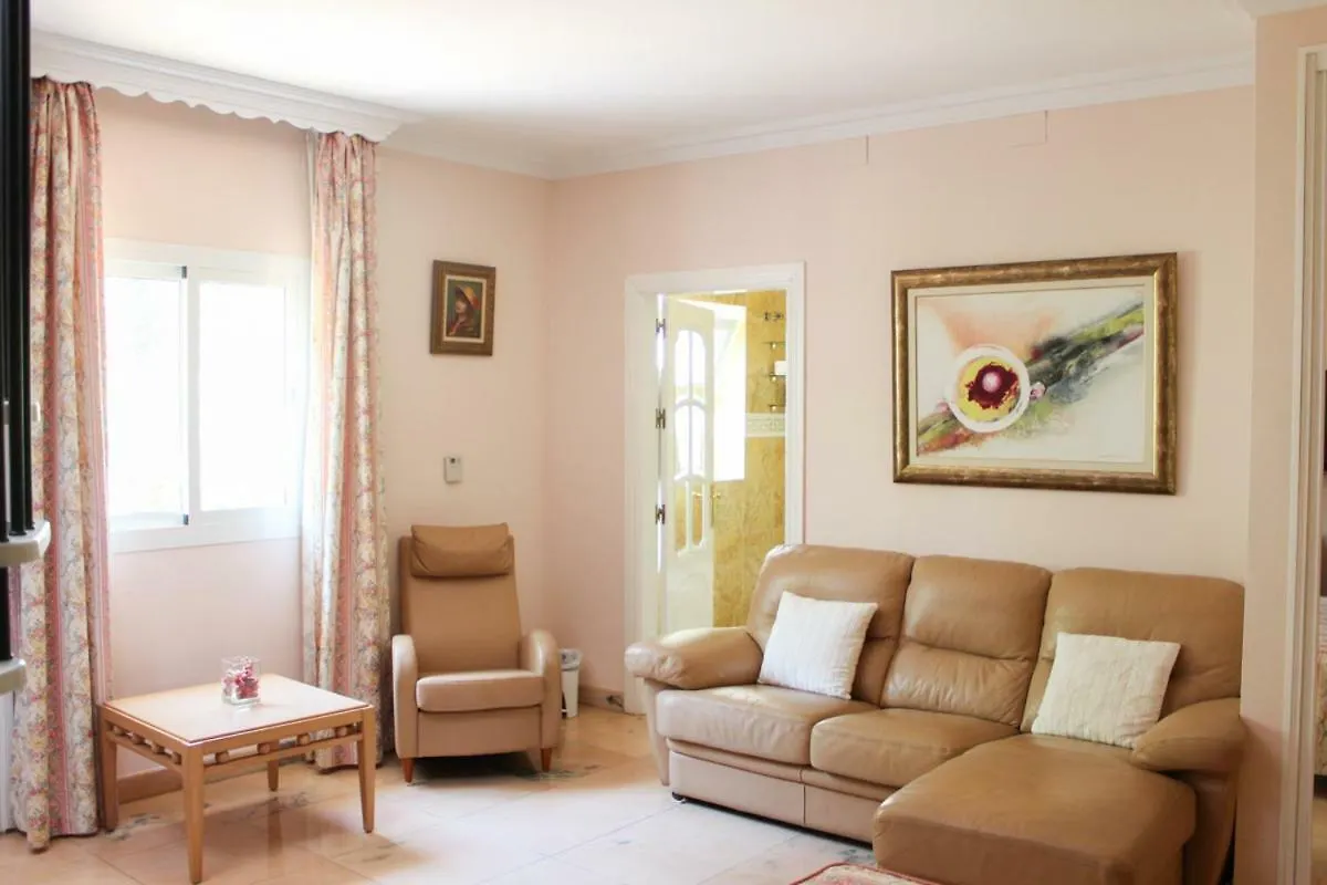 Hotel Paraíso Del Mar Nerja 2*,  Espanha