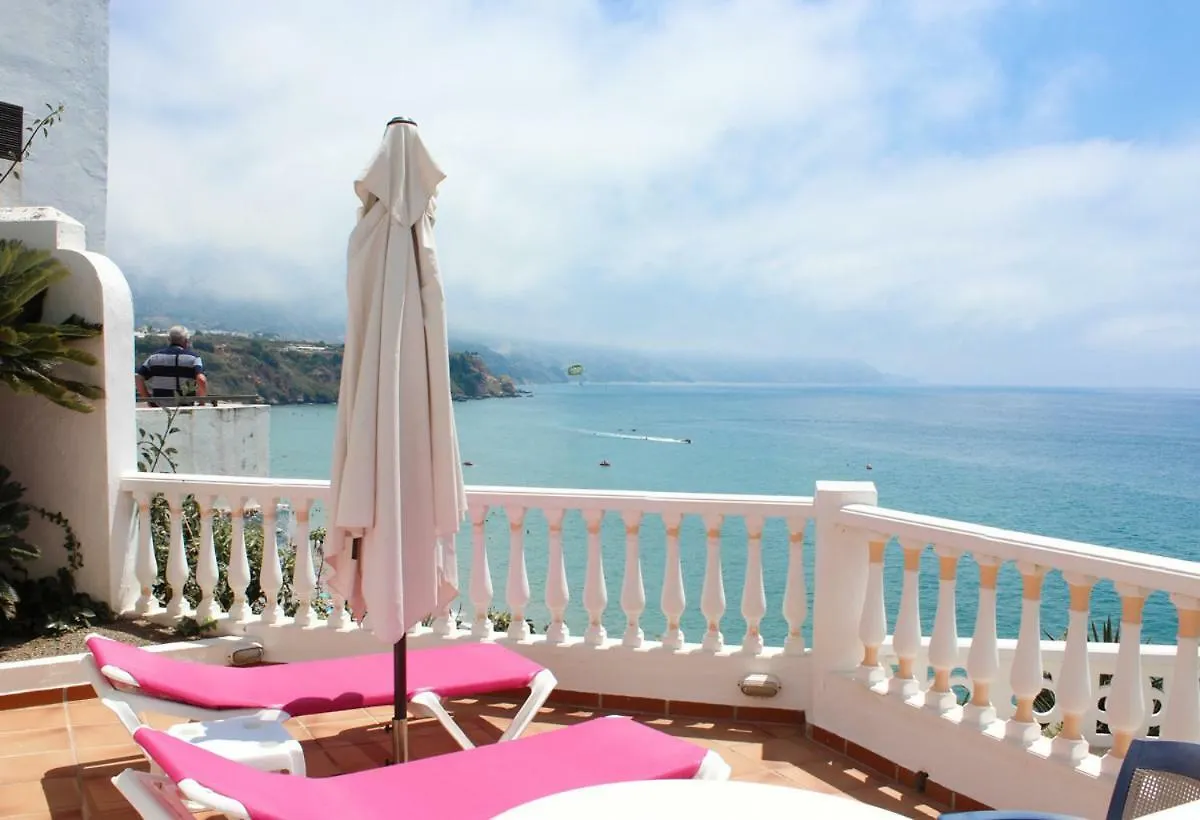 Hotel Paraíso Del Mar Nerja