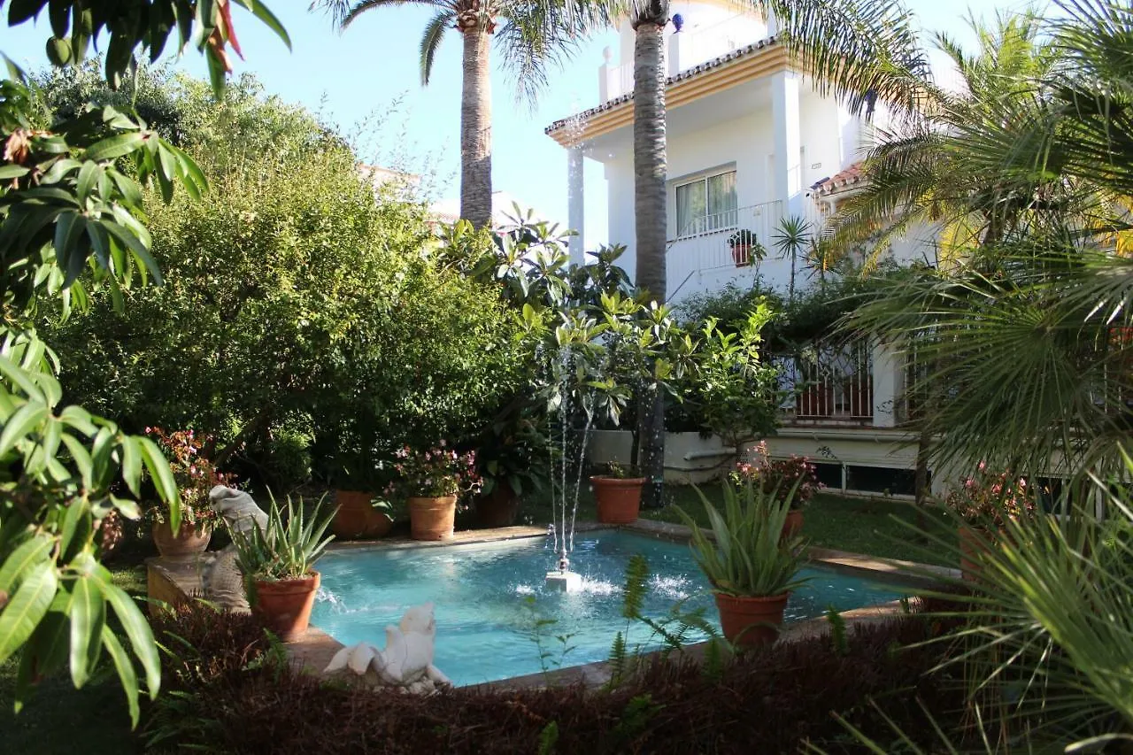 Hotel Paraíso Del Mar Nerja