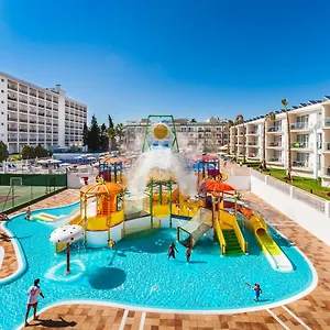Globales Playa **** Estepona