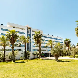 **** Hotel Pacha Espagne