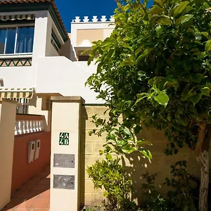 Appartement Medina