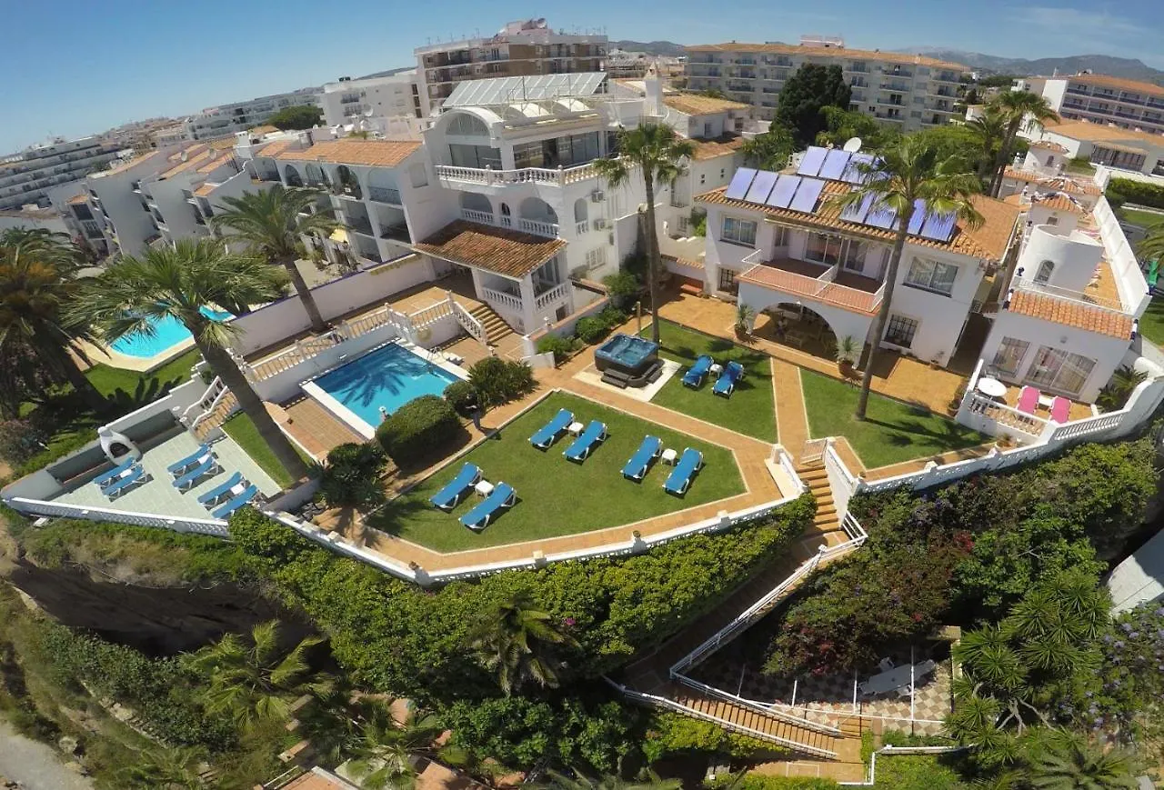 Hotel Paraiso Del Mar Nerja