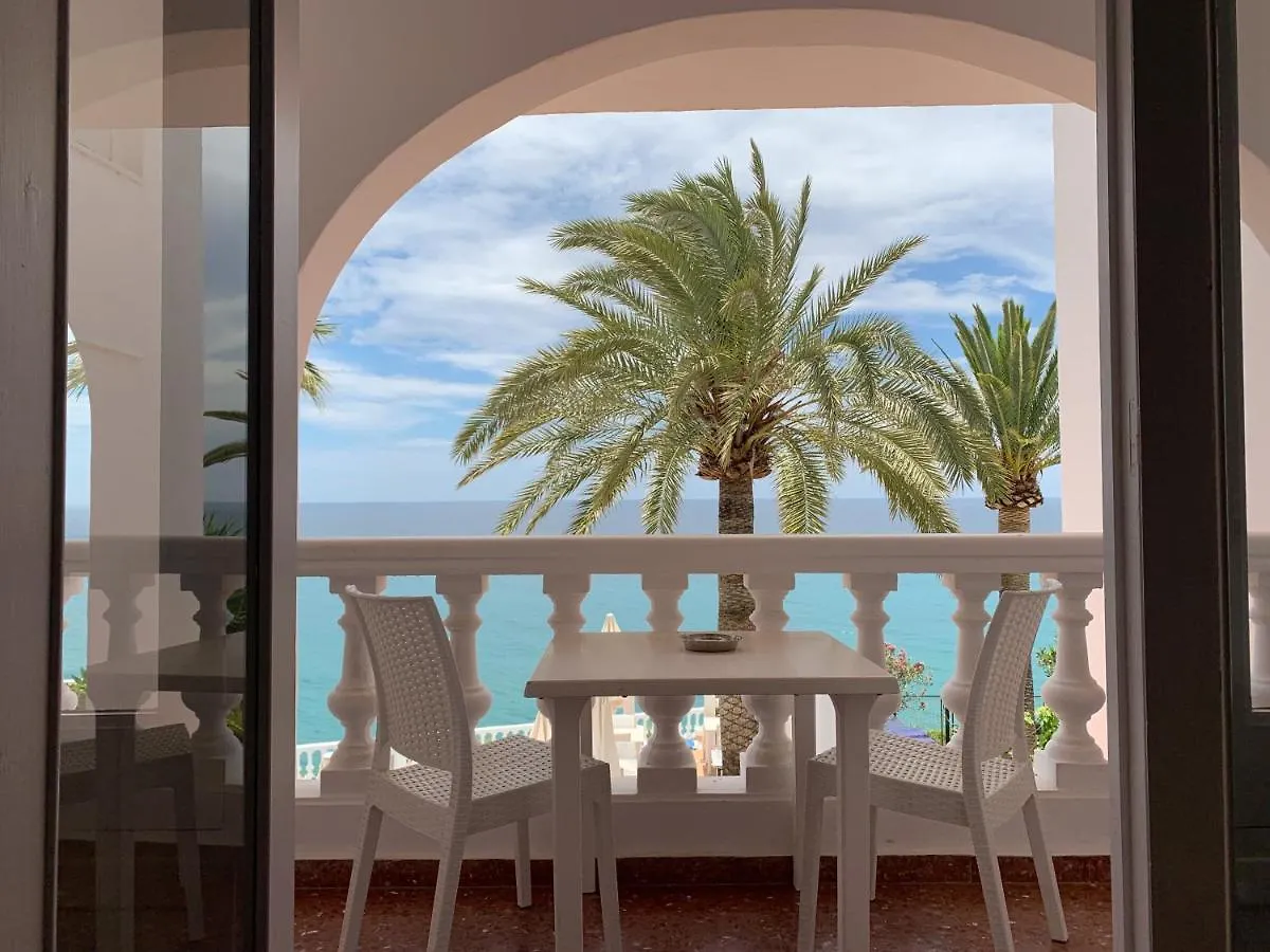 Hotel Paraiso Del Mar  Nerja