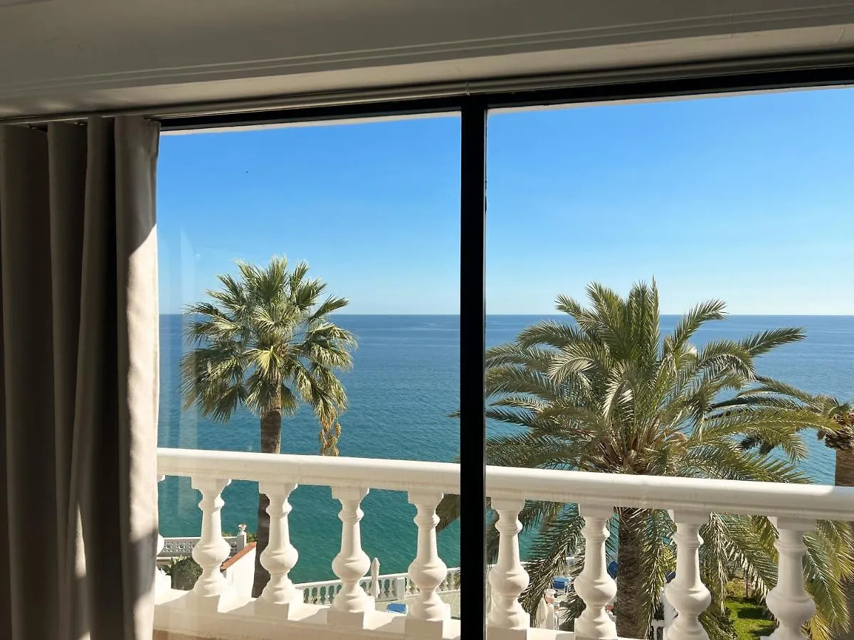 Hotel Paraiso Del Mar 2*, Nerja