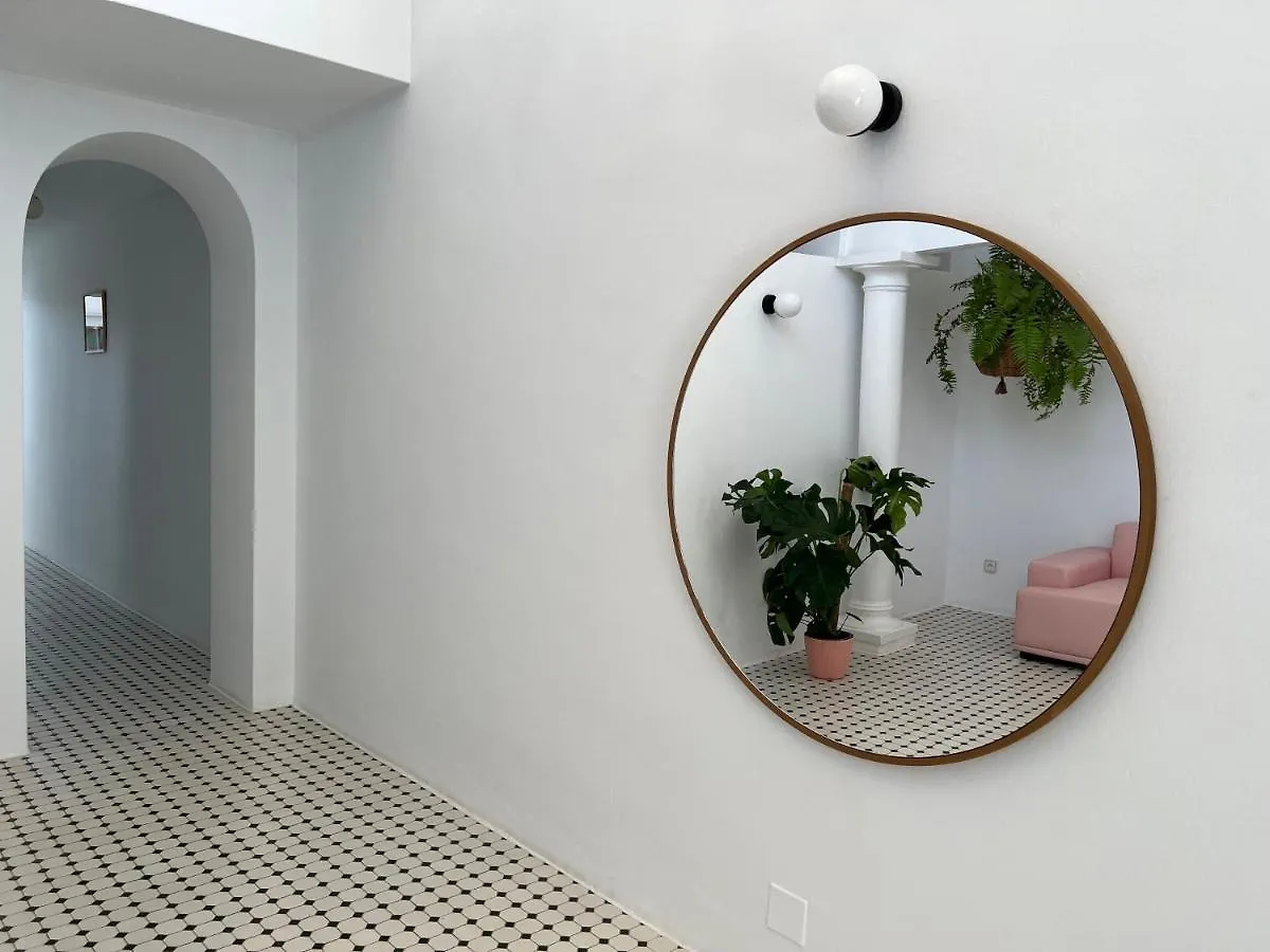 Hotel Paraiso Del Mar Nerja