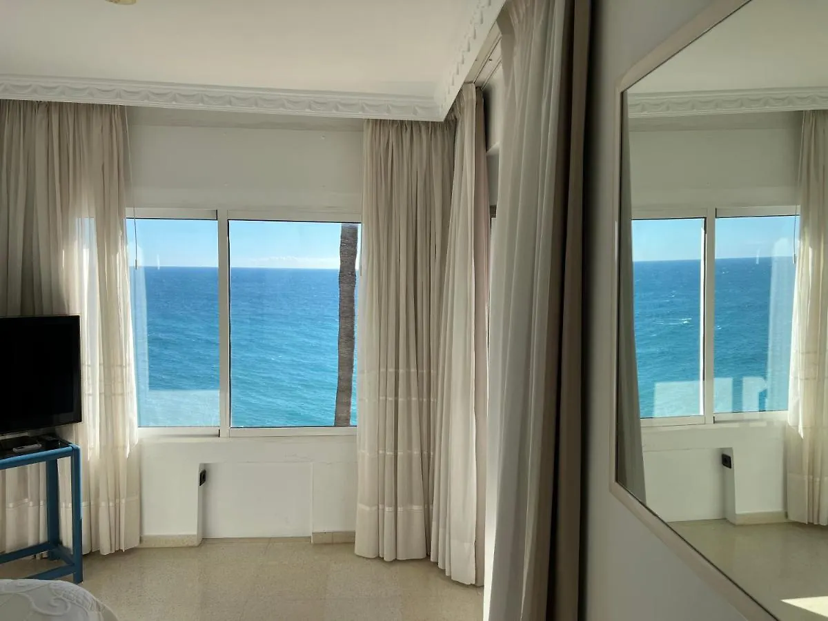 Hotel Paraiso Del Mar Nerja