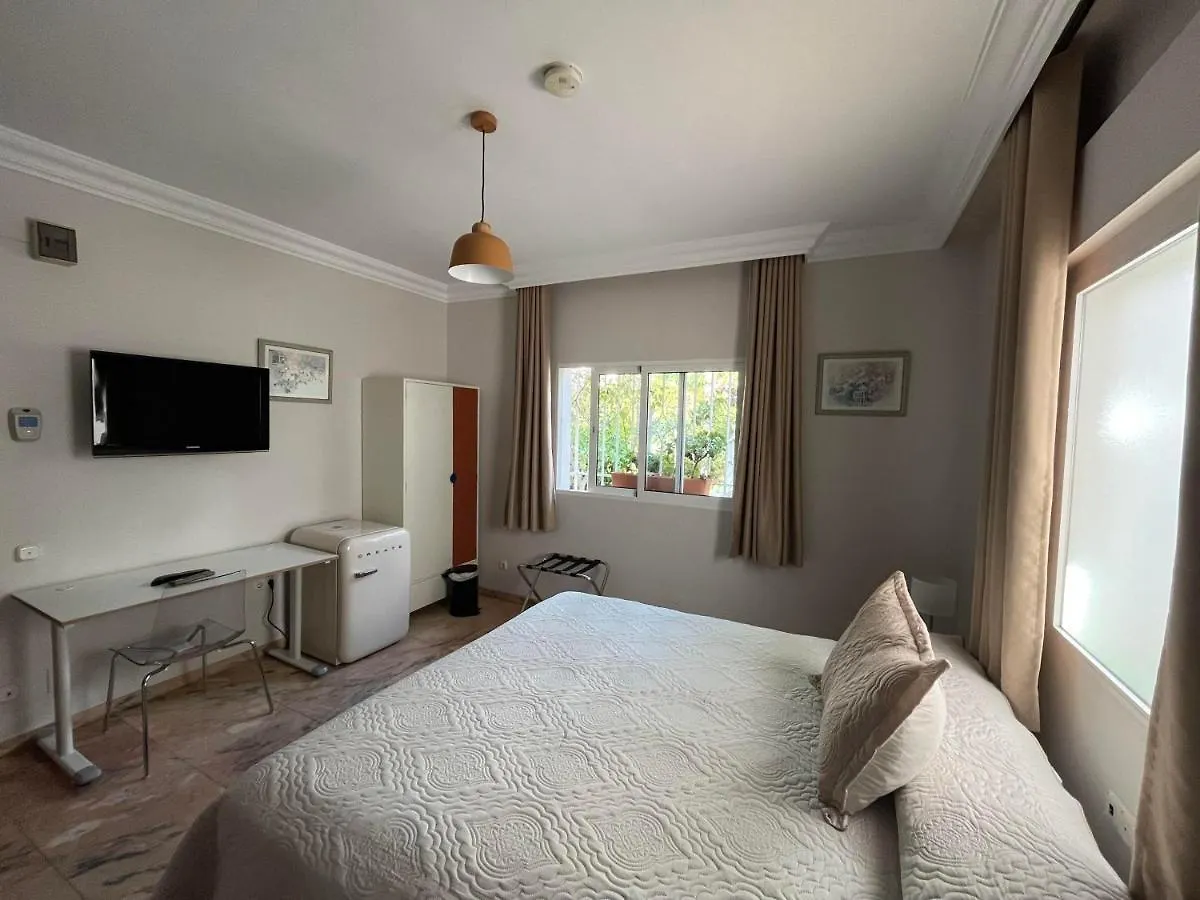 Hotel Paraiso Del Mar Nerja