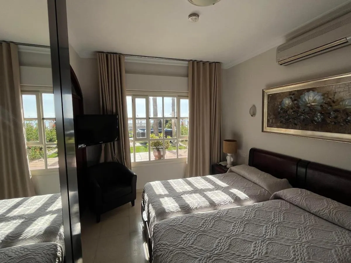 Hotel Paraiso Del Mar 2*, Nerja