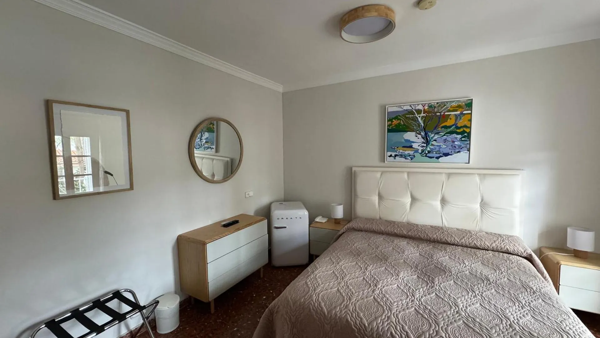 Hotel Paraiso Del Mar Nerja