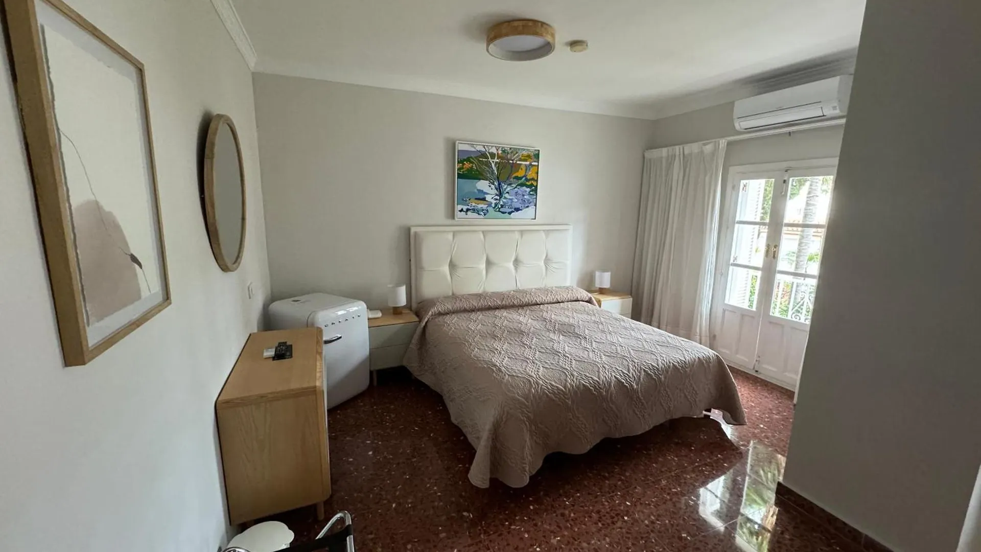 Hotel Paraiso Del Mar Nerja