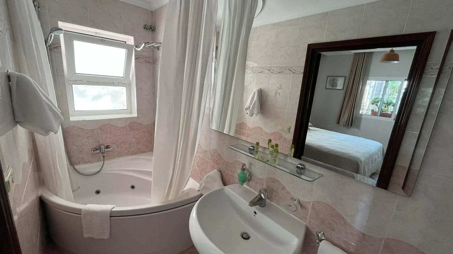 Hotel Paraiso Del Mar Nerja