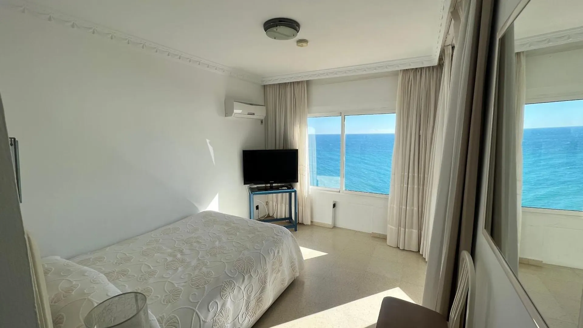 Hotel Paraiso Del Mar