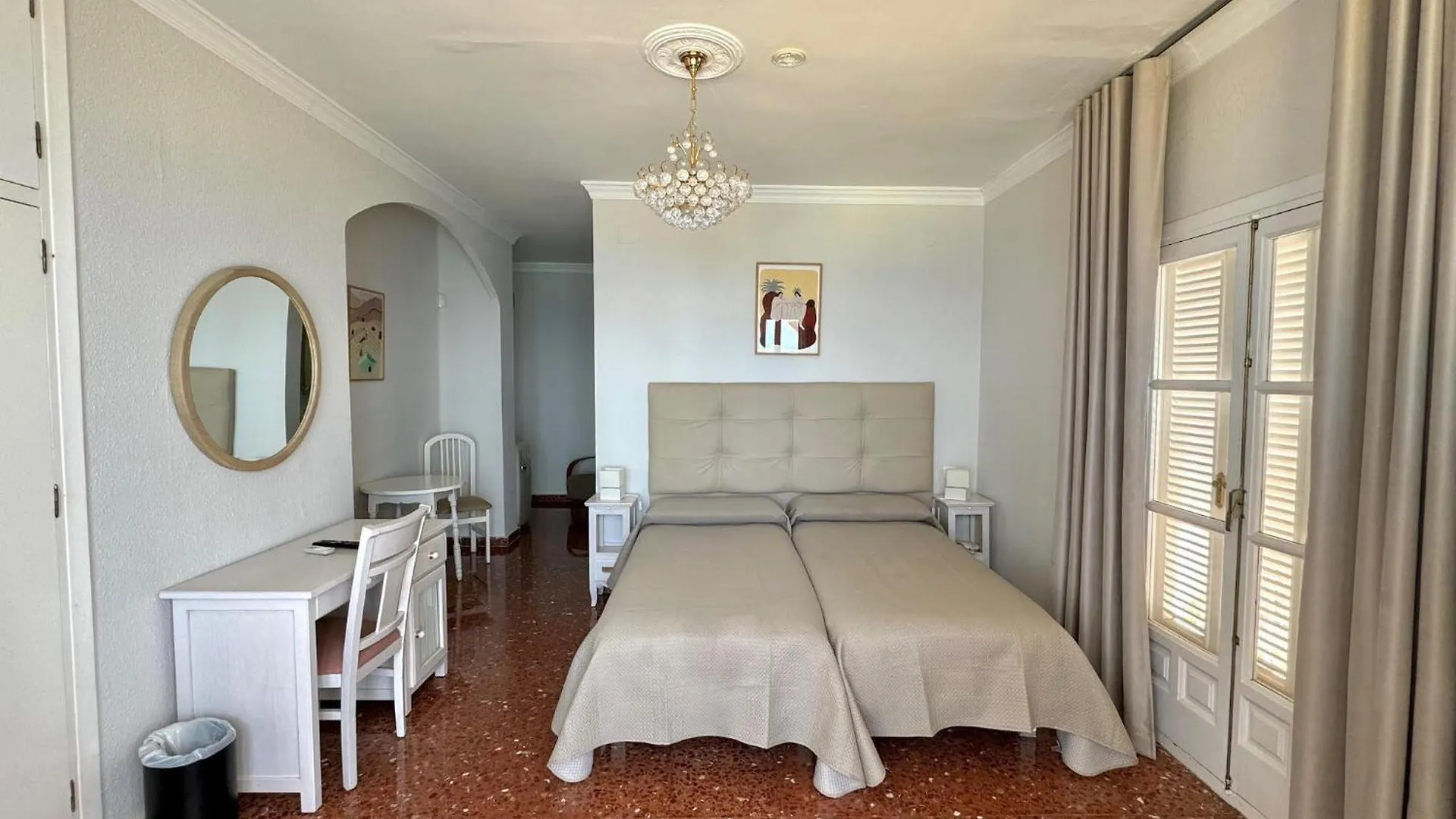 Hotel Paraiso Del Mar Nerja