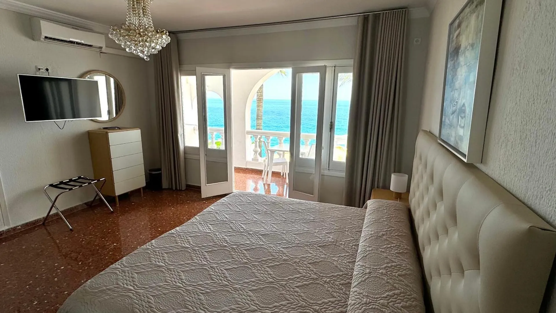 Hotel Paraiso Del Mar Nerja