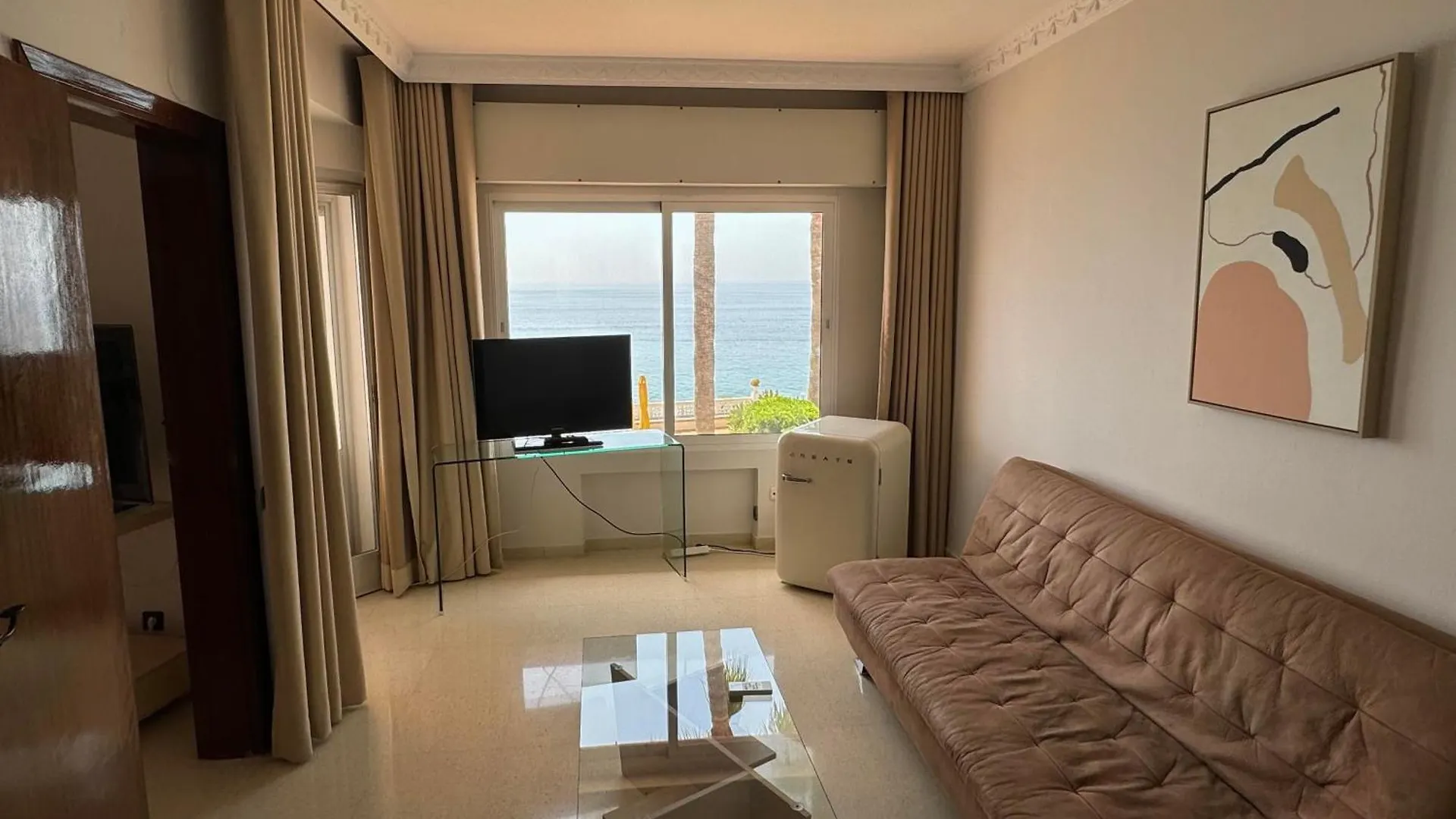Hotel Paraiso Del Mar Nerja