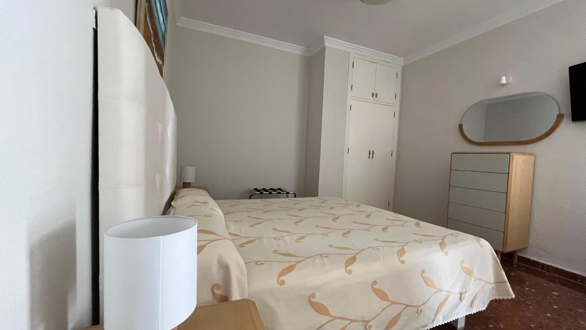 Hotel Paraiso Del Mar Nerja