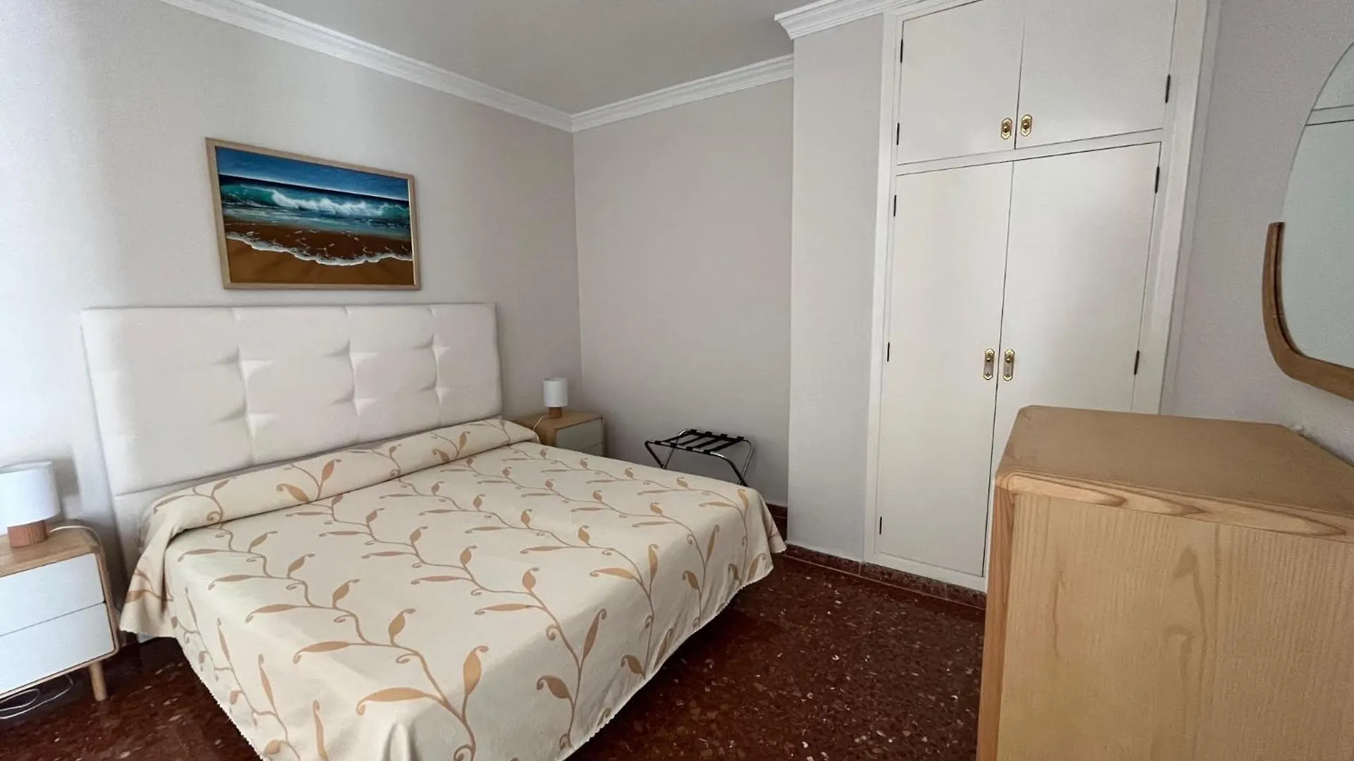 Hotel Paraiso Del Mar Nerja Spanien