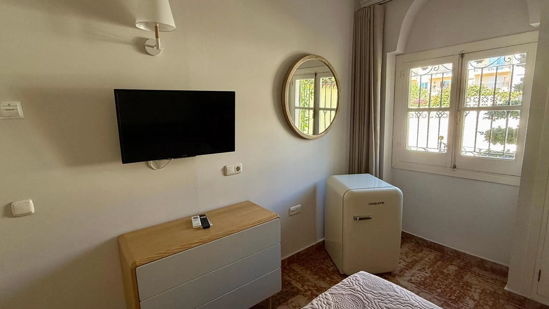 Hotel Paraiso Del Mar Nerja