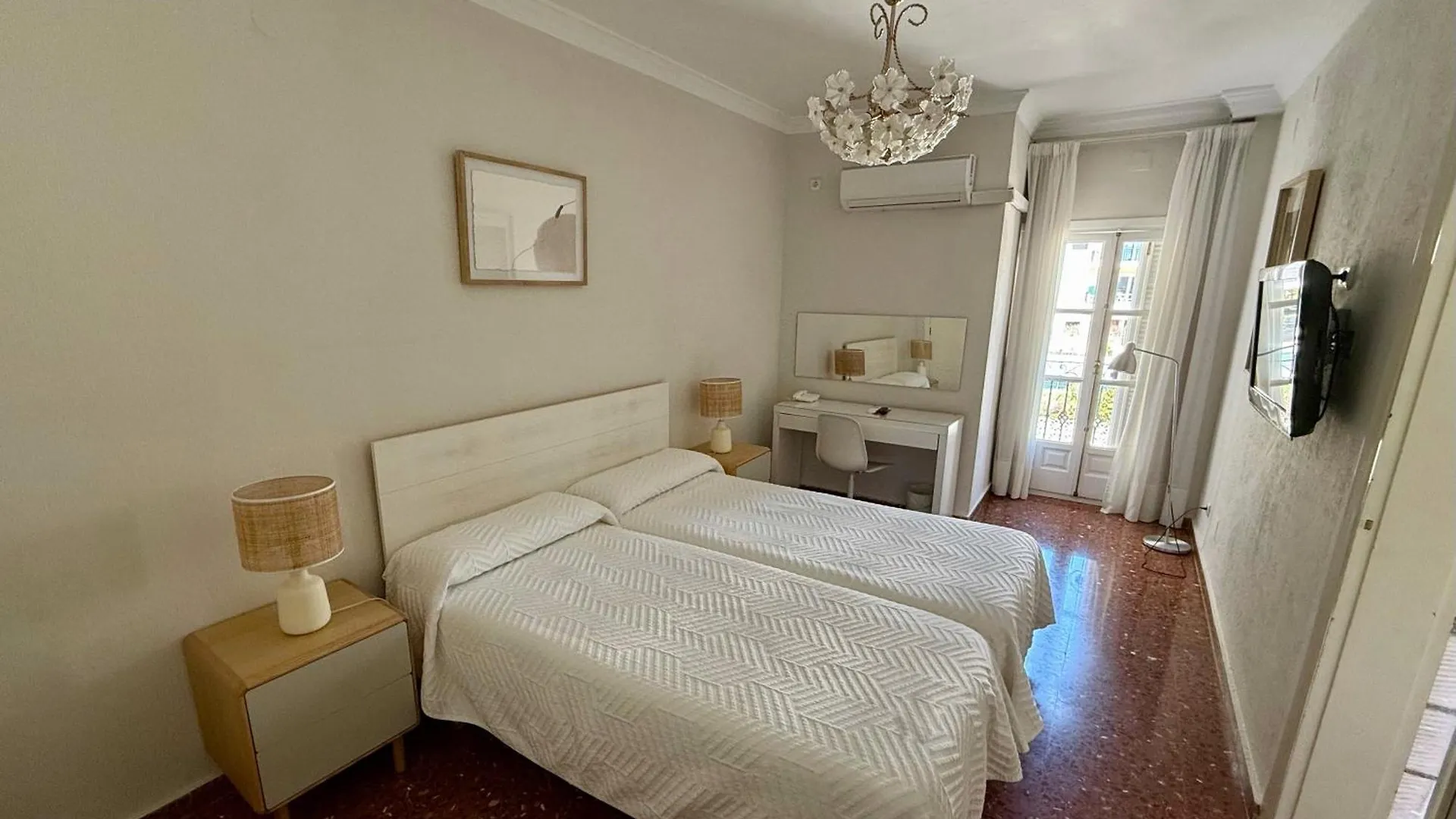 Hotel Paraiso Del Mar Nerja