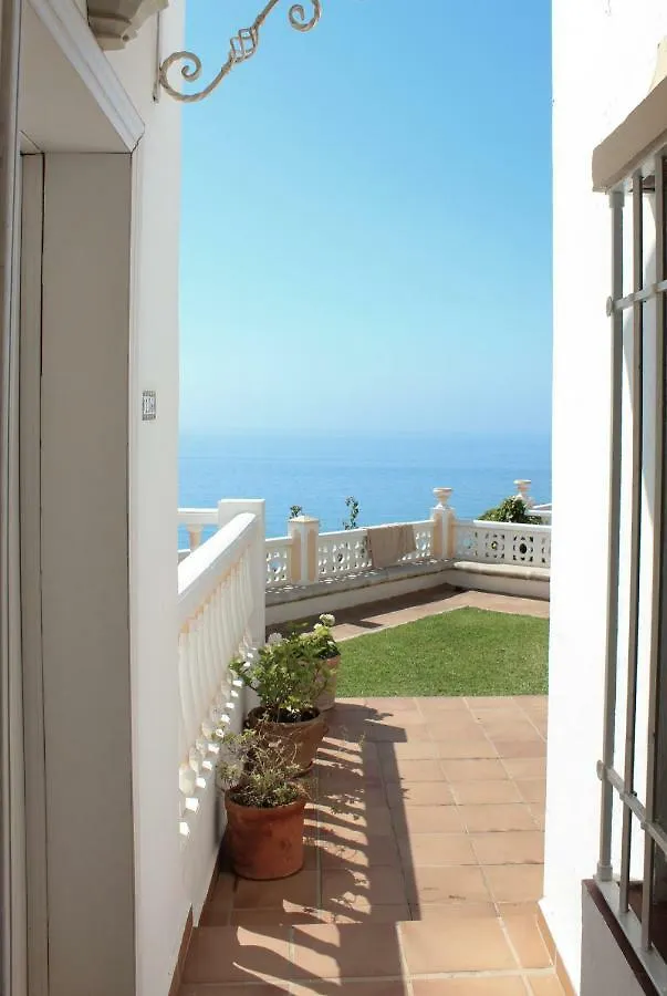 Hotel Paraiso Del Mar Nerja