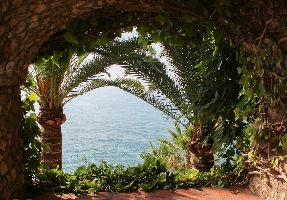 Hotel Paraiso Del Mar Nerja