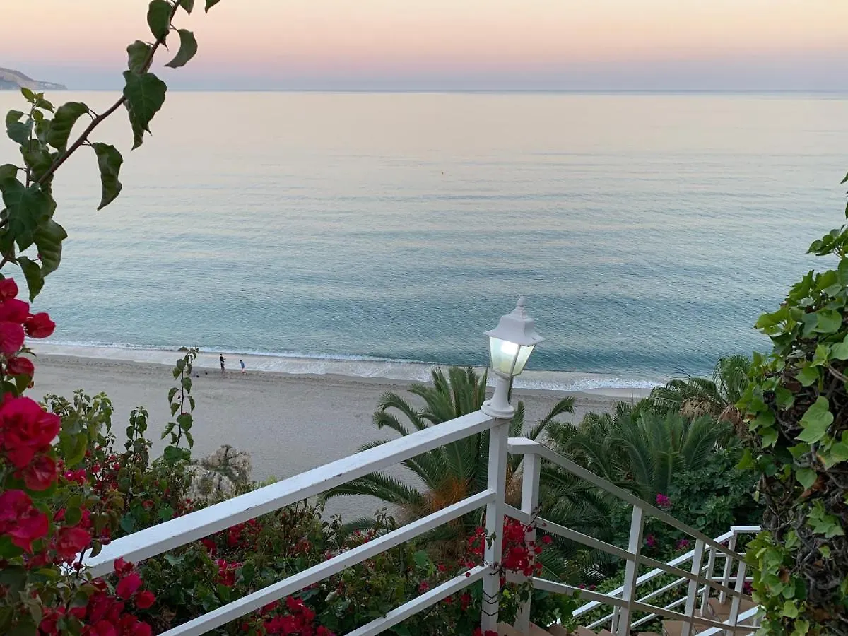 Hotel Paraiso Del Mar Spain