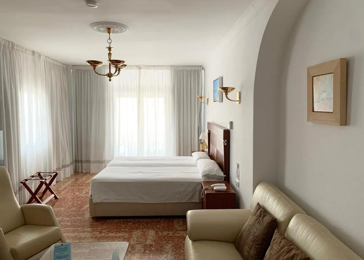Hotel Paraiso Del Mar Nerja