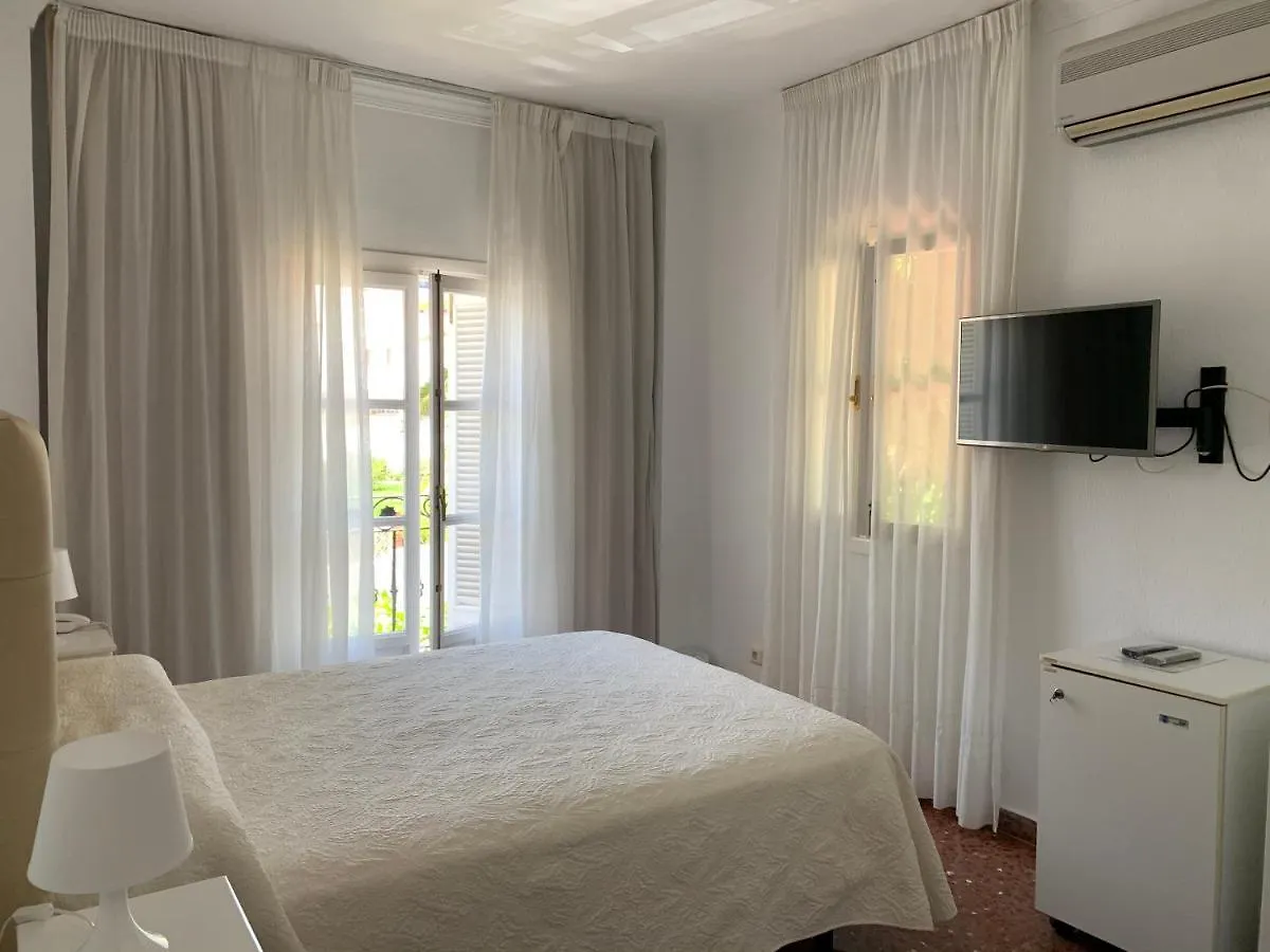 **  Hotel Paraiso Del Mar Spain