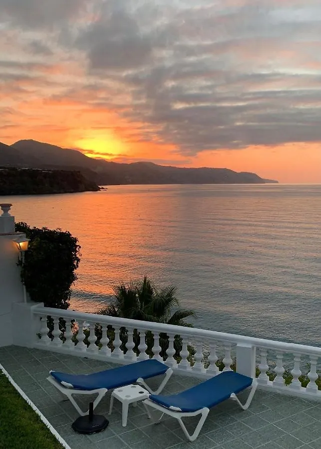Hotel Paraiso Del Mar Spain