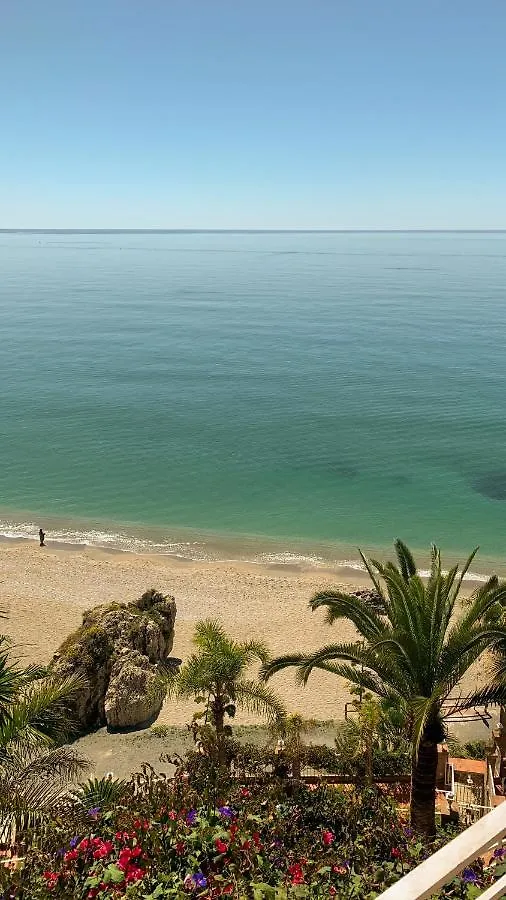 Hotel Paraiso Del Mar 2*, Nerja Spain