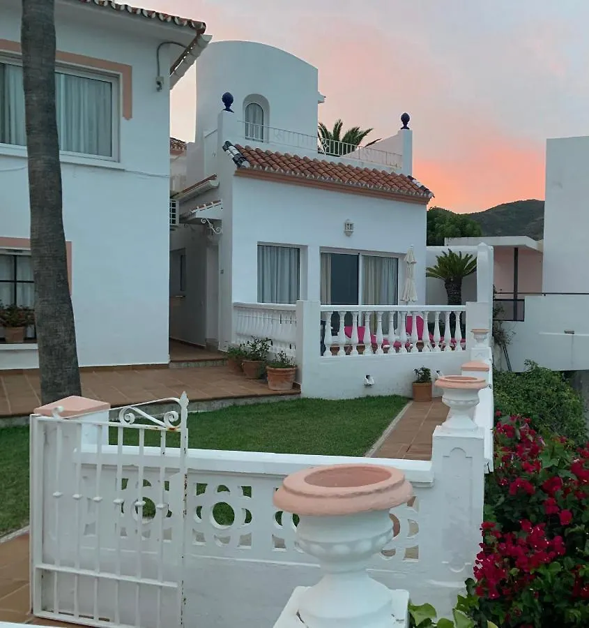Hotel Paraiso Del Mar