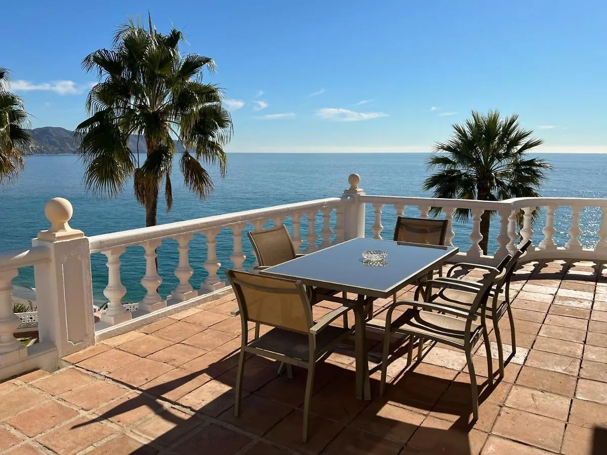 Hotel Paraiso Del Mar