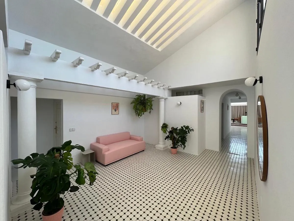 Hotel Paraiso Del Mar  Nerja