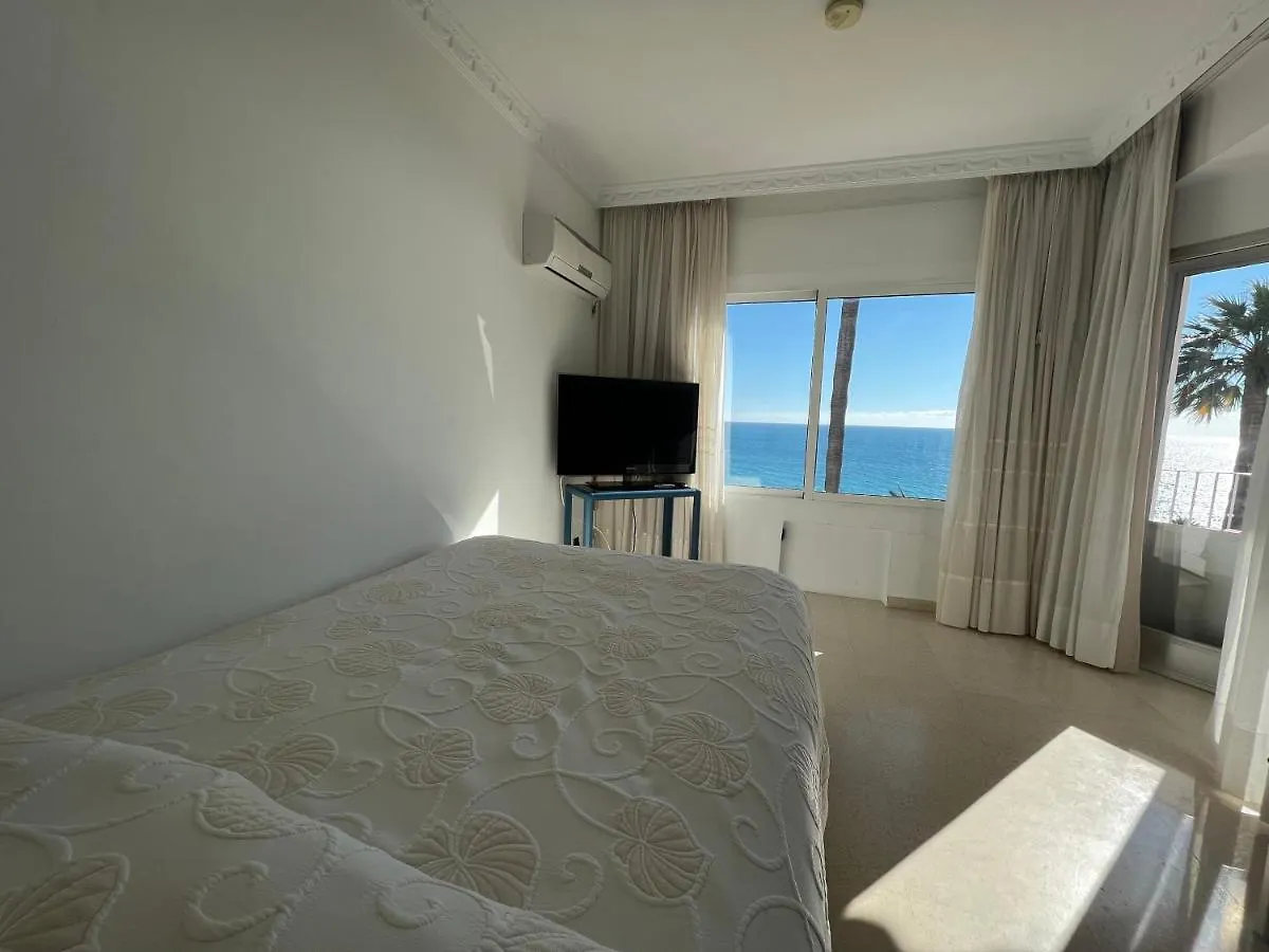 **  Hotel Paraiso Del Mar Spain