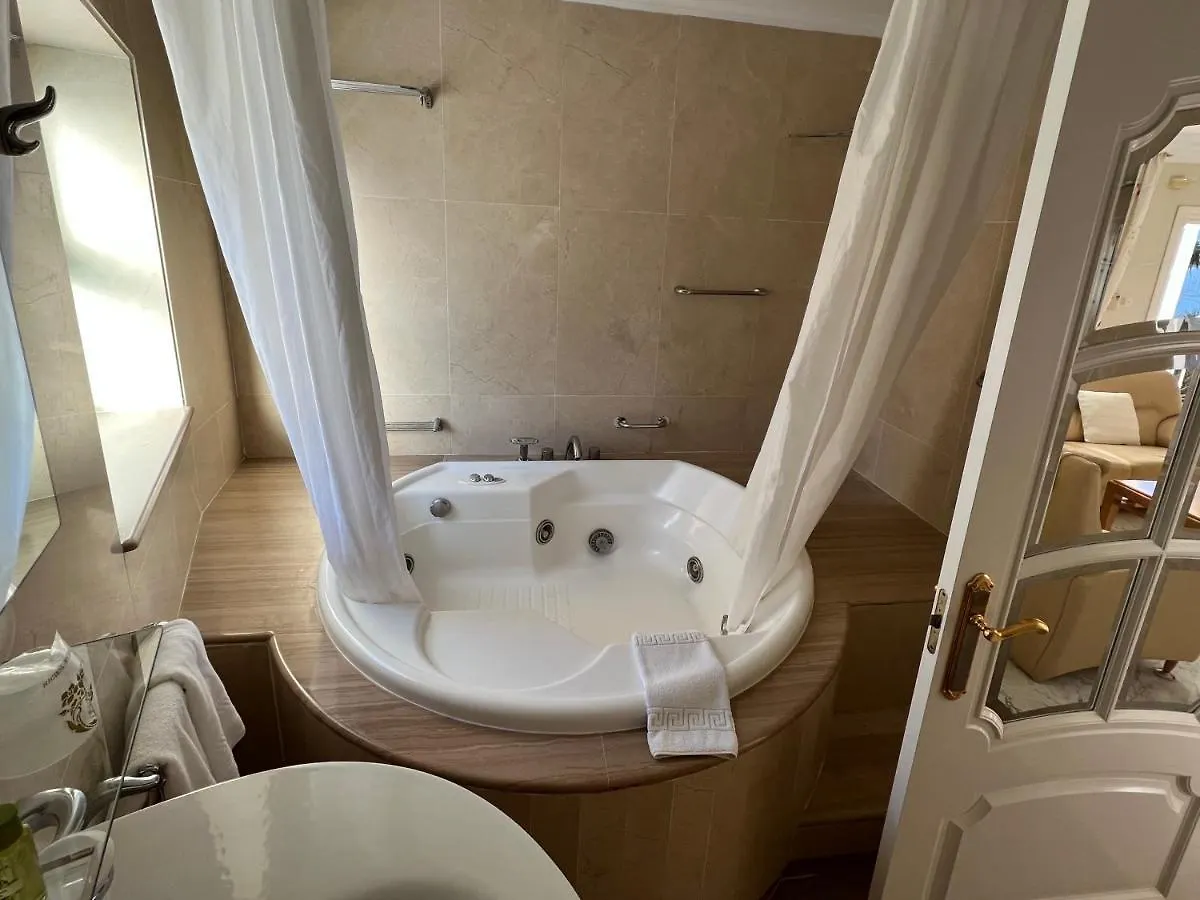Hotel Paraiso Del Mar Spain