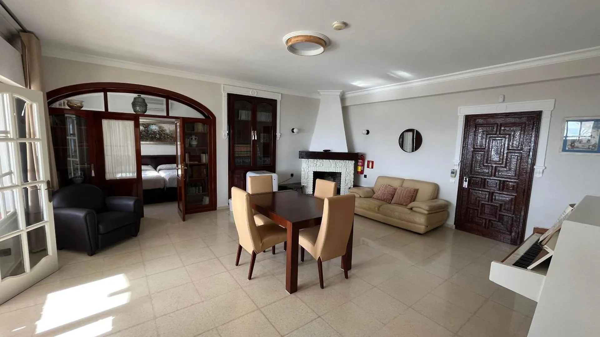 Hotel Paraiso Del Mar