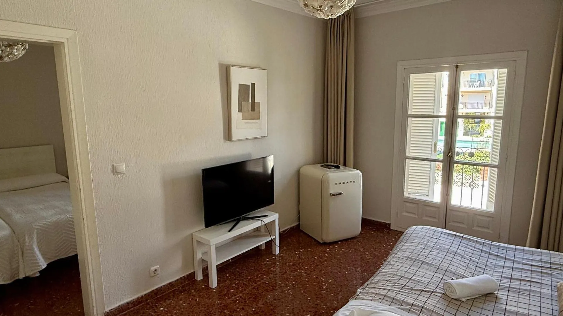 **  Hotel Paraiso Del Mar Spain